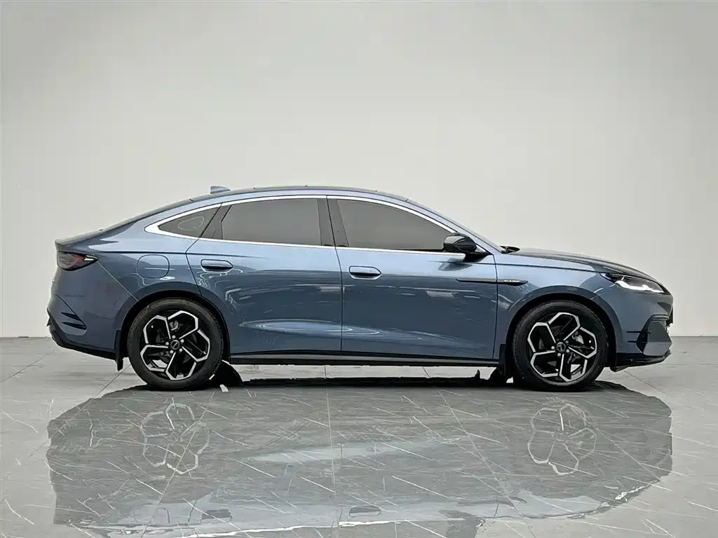 BYD Seal 06 2024 из CN, фото 5