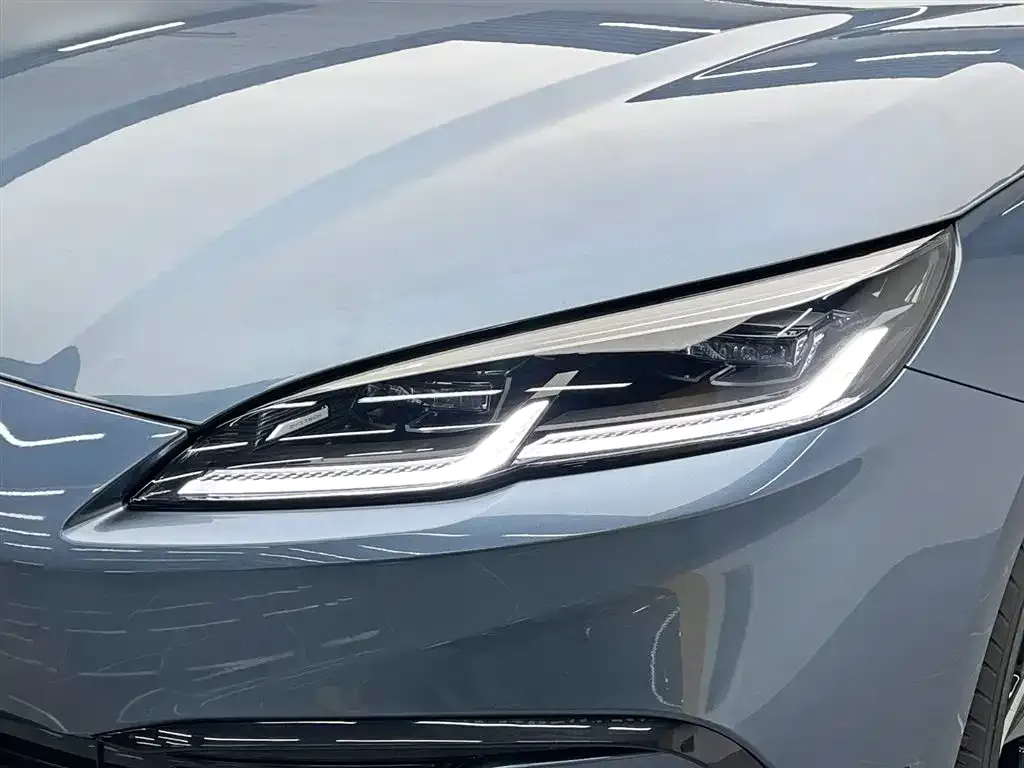 BYD Seal 06 2024 из CN, фото 10
