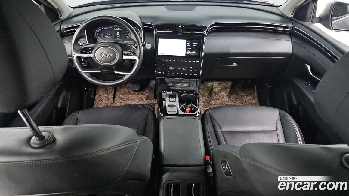 Hyundai Tucson — фото 6