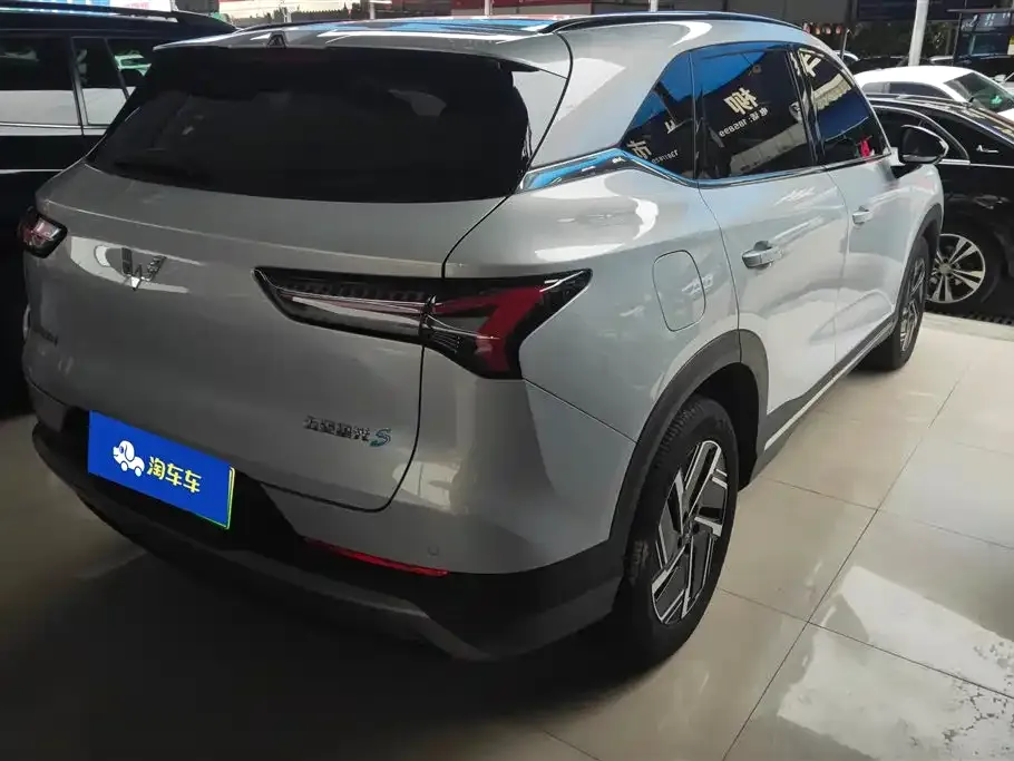 Wuling Xingguang S — фото 7