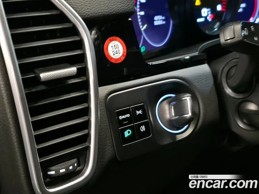 Porsche Cayenne 2021 из KR, фото 10