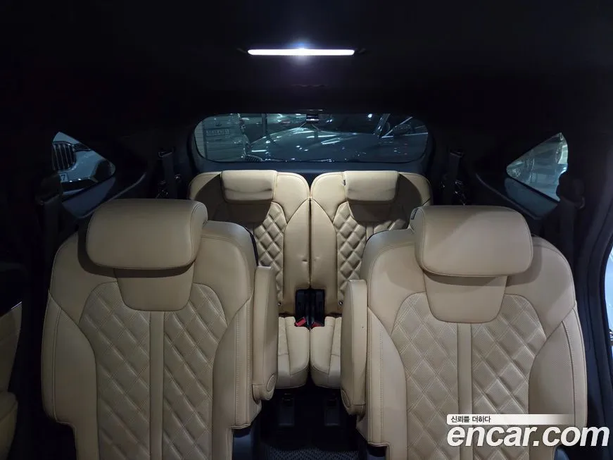 Kia Sorento 2021 из KR, фото 7