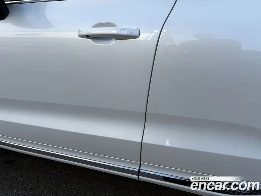 Volvo XC60 2021 из KR, фото 10