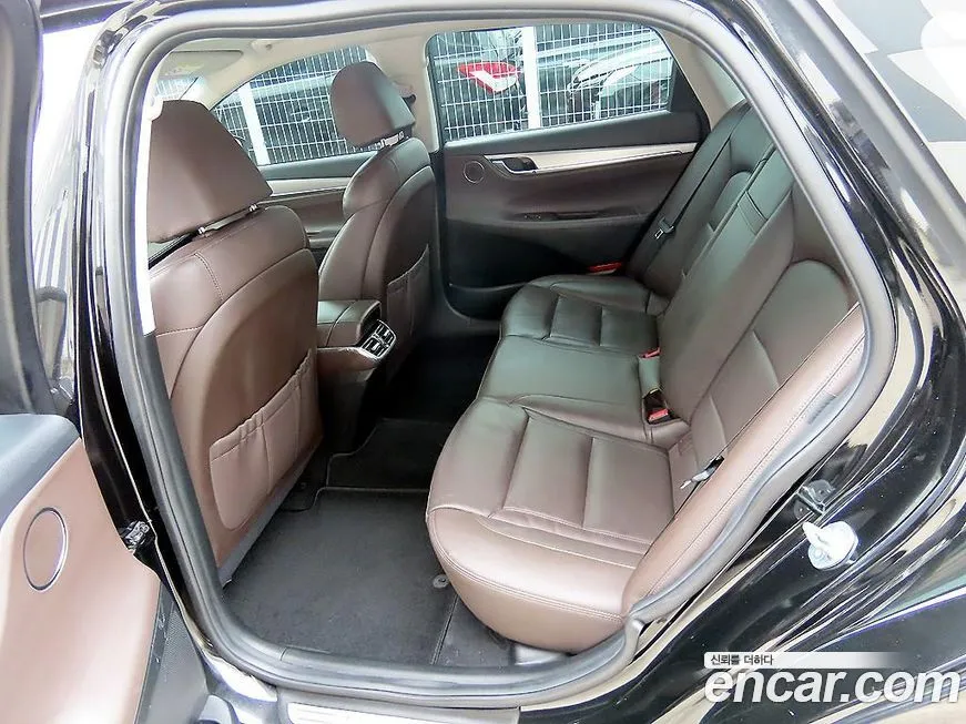 Hyundai Grandeur 2021 из KR, фото 6
