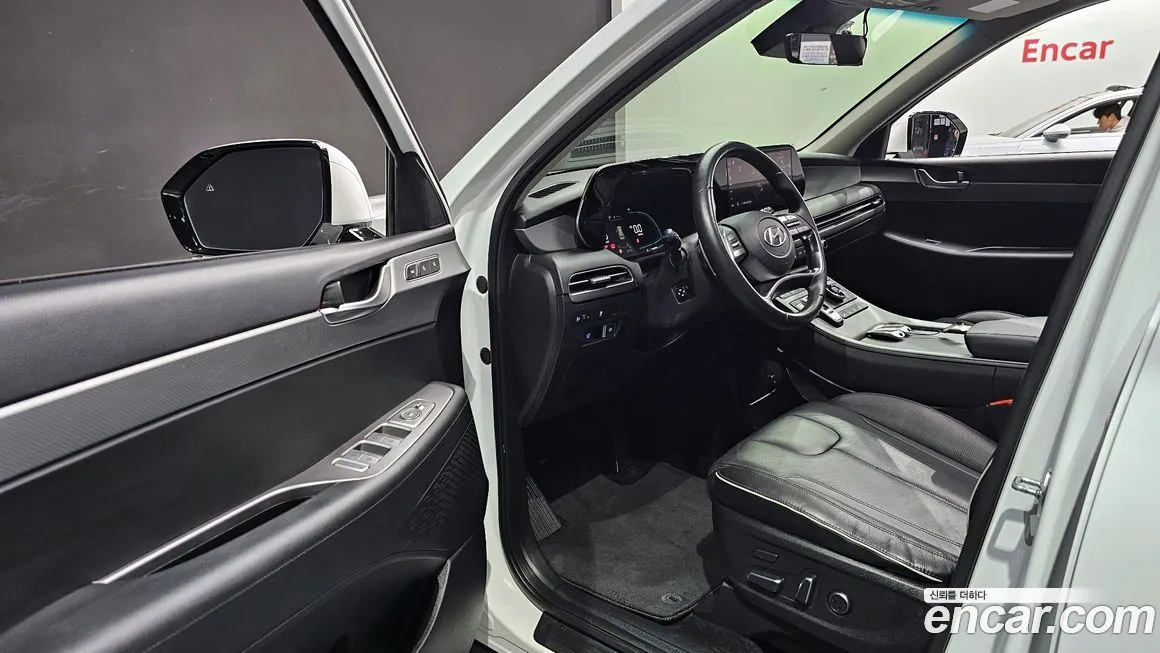 Hyundai Palisade 2023 из KR, фото 7