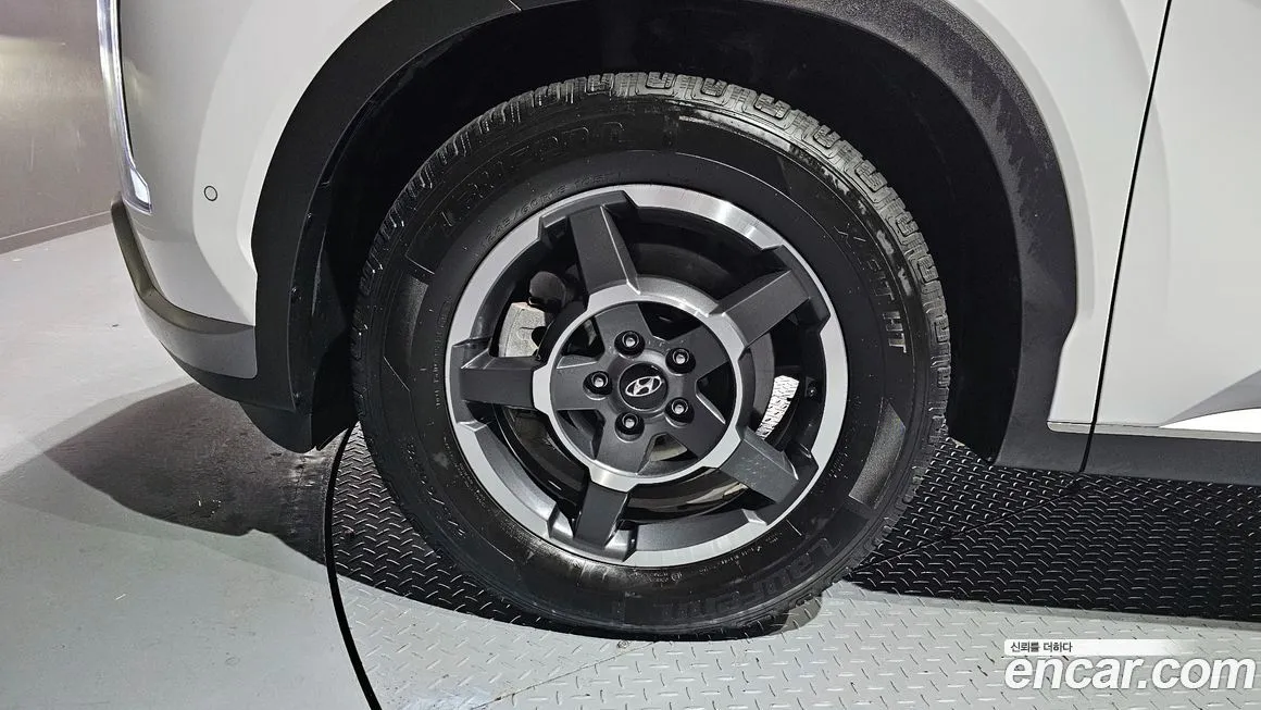Hyundai Palisade 2023 из KR, фото 10