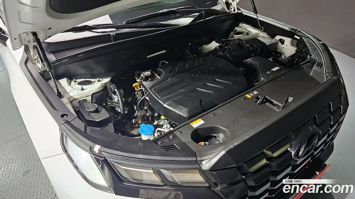 Hyundai Palisade 2023 из KR, фото 8
