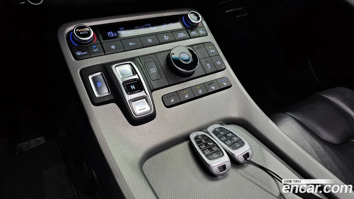 Hyundai Palisade 2023 из KR, фото 9