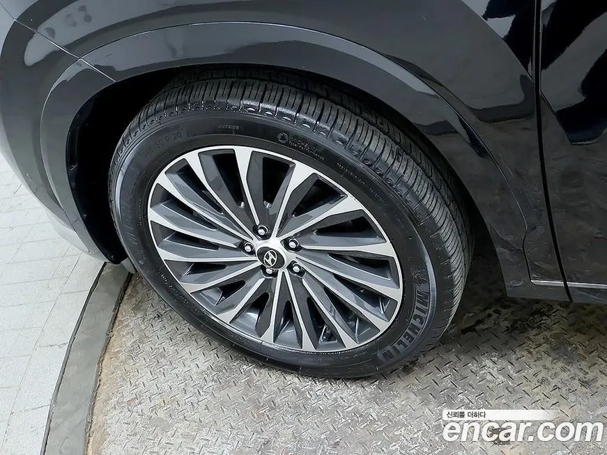 Hyundai Palisade 2023 из KR, фото 8