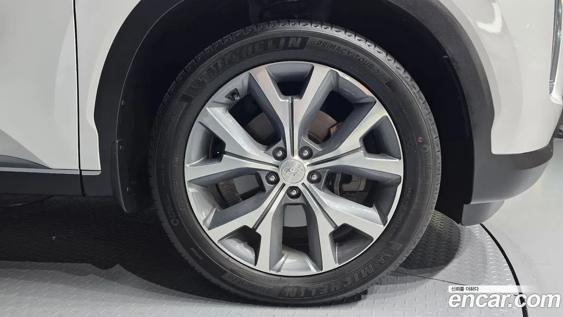 Hyundai Palisade 2021 из KR, фото 8
