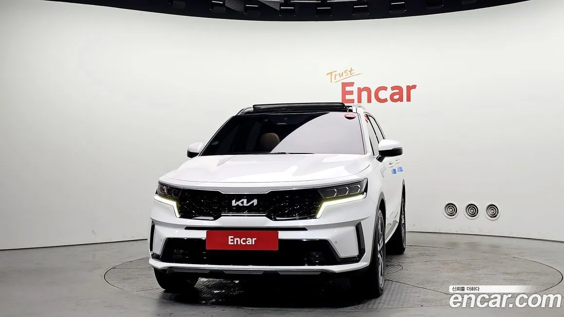 Kia Sorento — фото 2