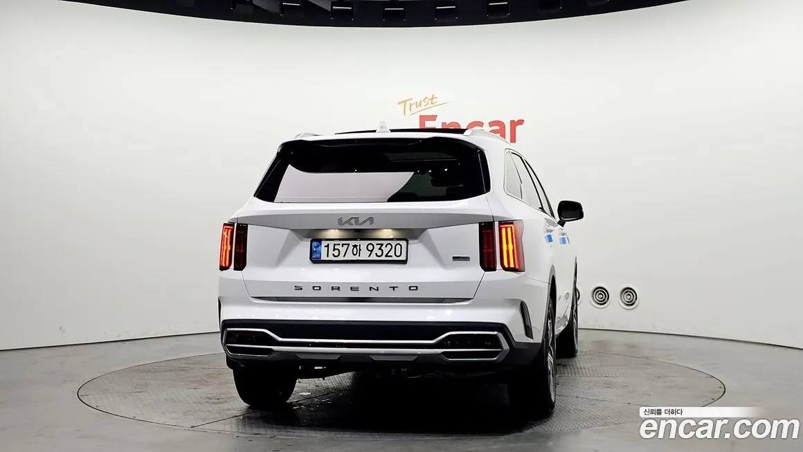 Kia Sorento — фото 3