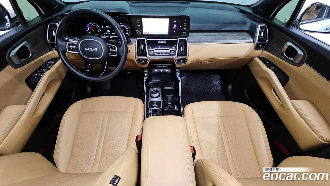 Kia Sorento — фото 7