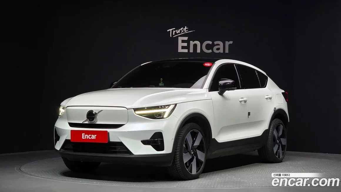 Volvo C40