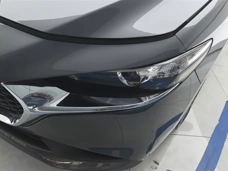 Mazda 3 Axela 2022 из CN, фото 6