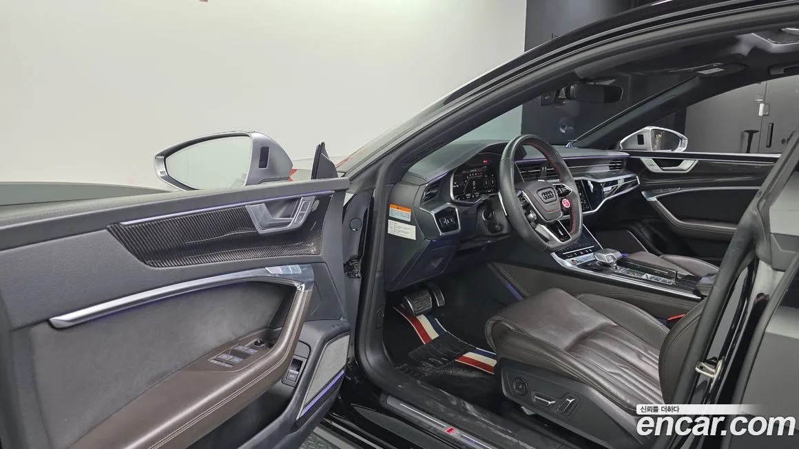 Audi A7 — фото 5