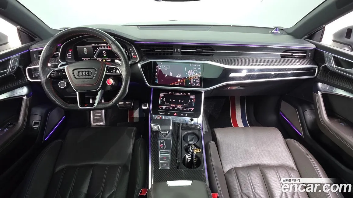 Audi A7 — фото 4