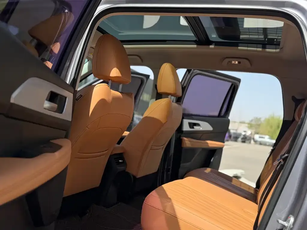 Haval H5 2024 из CN, фото 2