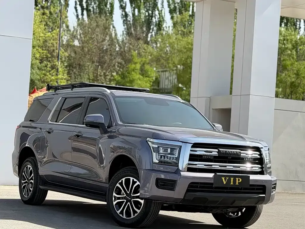 Haval H5 2024 из CN, фото 5