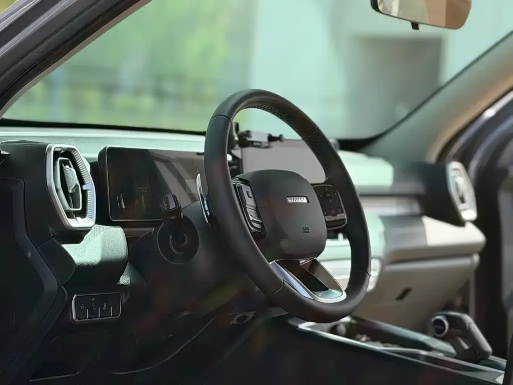 Haval H5 2024 из CN, фото 8