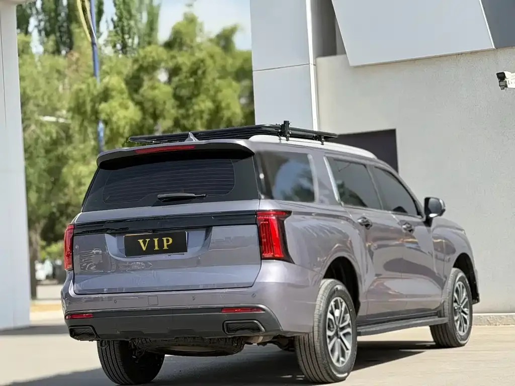 Haval H5 2024 из CN, фото 6