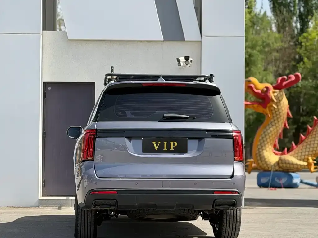 Haval H5 2024 из CN, фото 3
