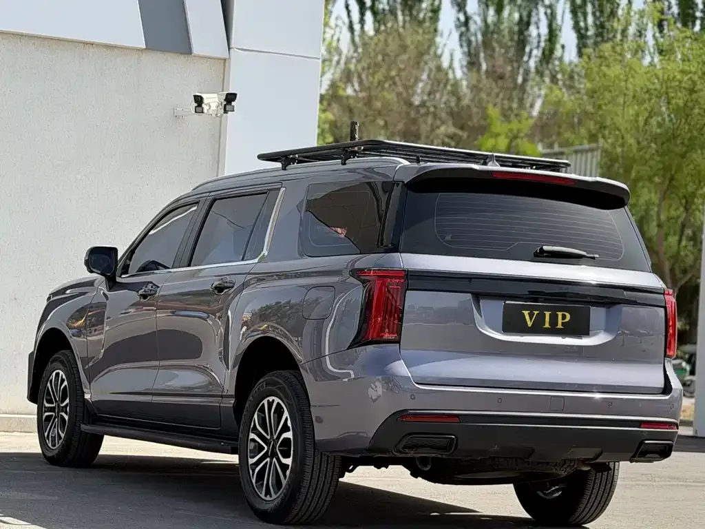 Haval H5 2024 из CN, фото 4