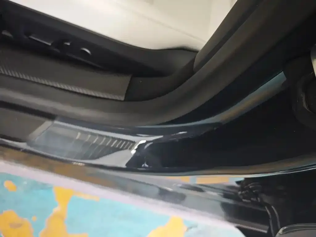 Tesla Model 3 2025 из CN, фото 4