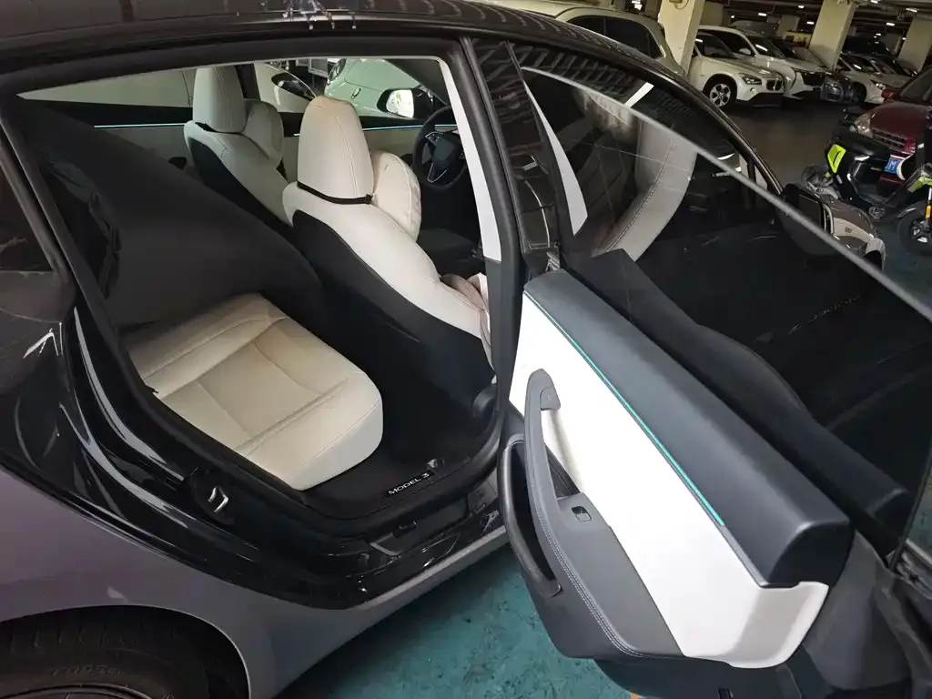 Tesla Model 3 2025 из CN, фото 6