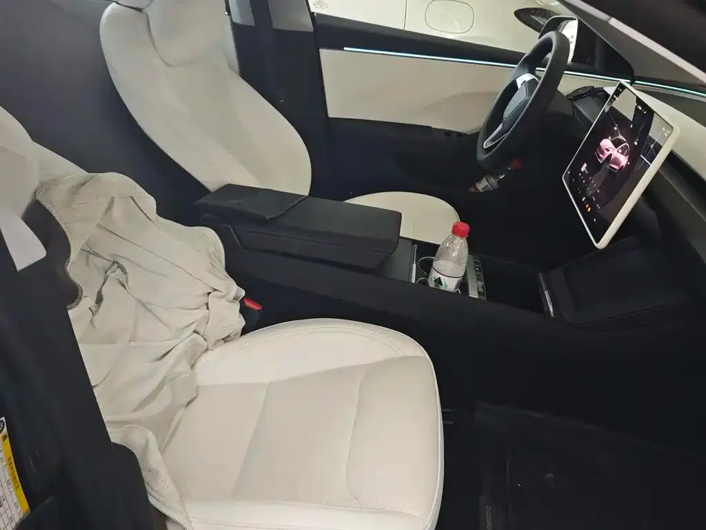 Tesla Model 3 2025 из CN, фото 3