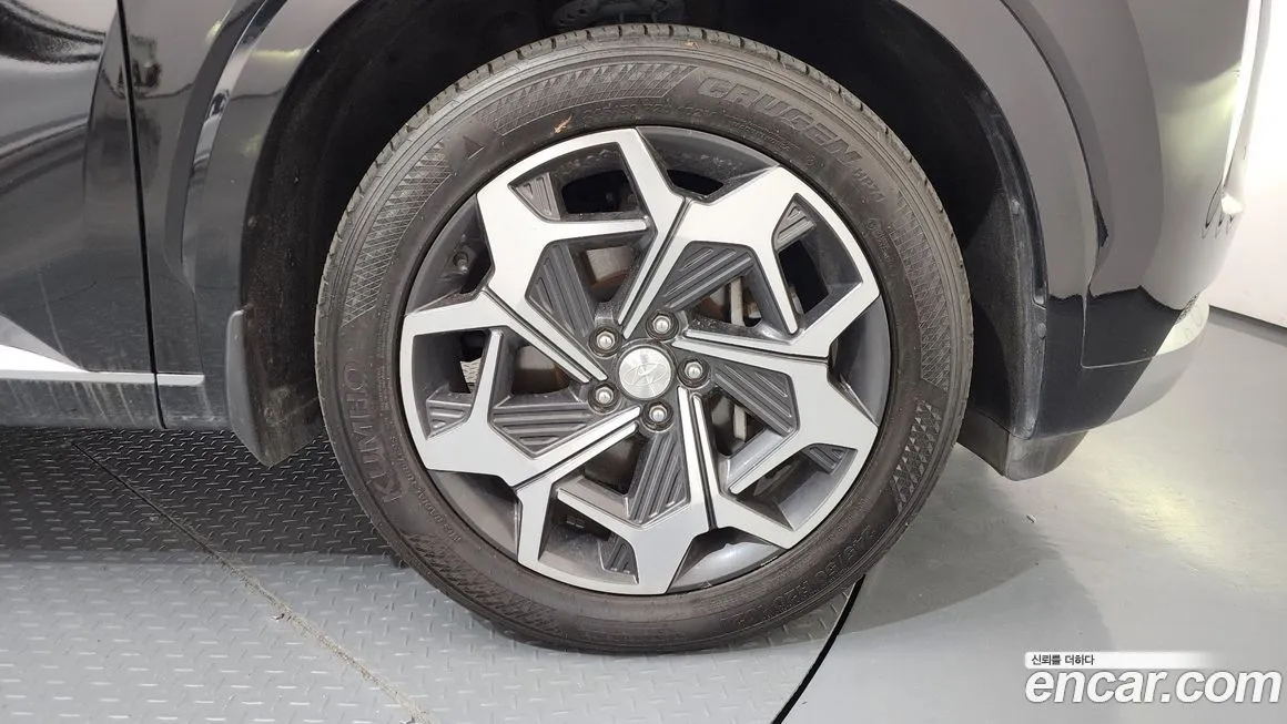 Hyundai Palisade 2021 из KR, фото 6