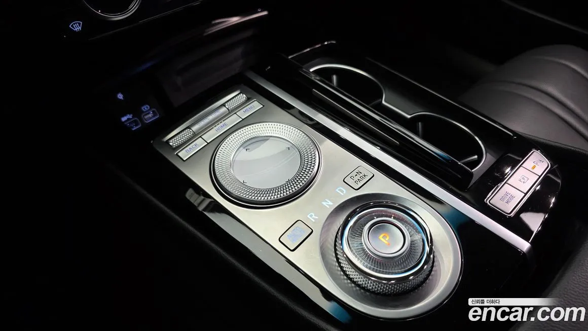 Genesis G80 — фото 3