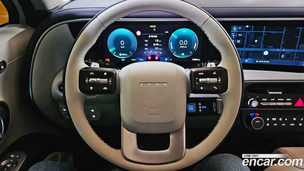 Hyundai Palisade — фото 4