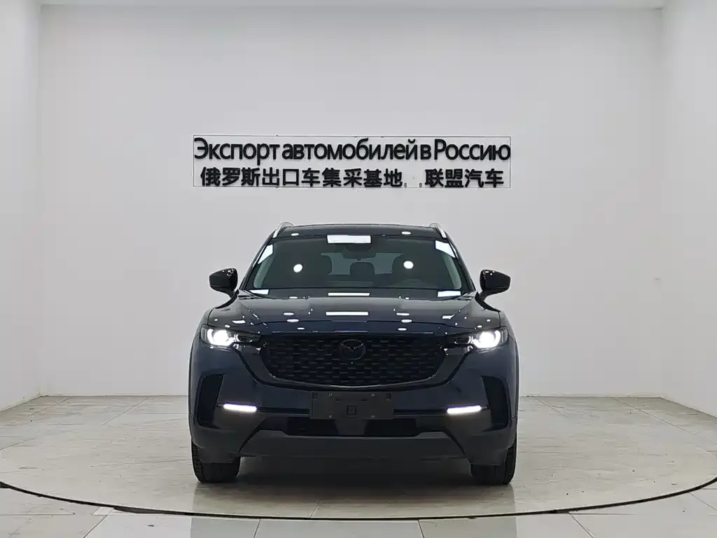 Mazda CX-50 2023 из CN, фото 2
