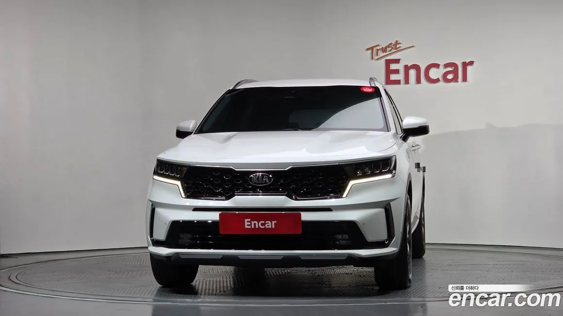 Kia Sorento — фото 2