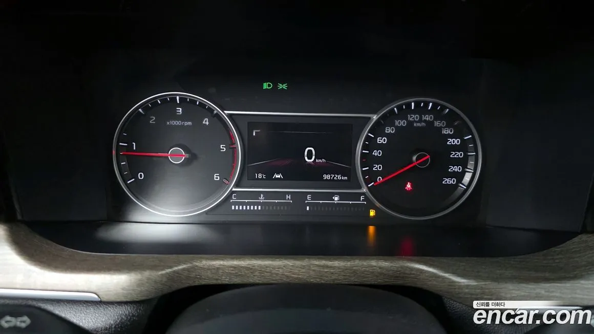 Kia Sorento — фото 3