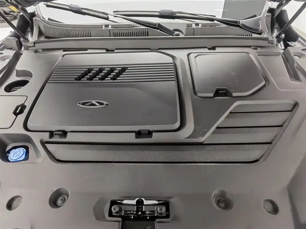 Chery Tiggo 8 PRO 2024 из CN, фото 6