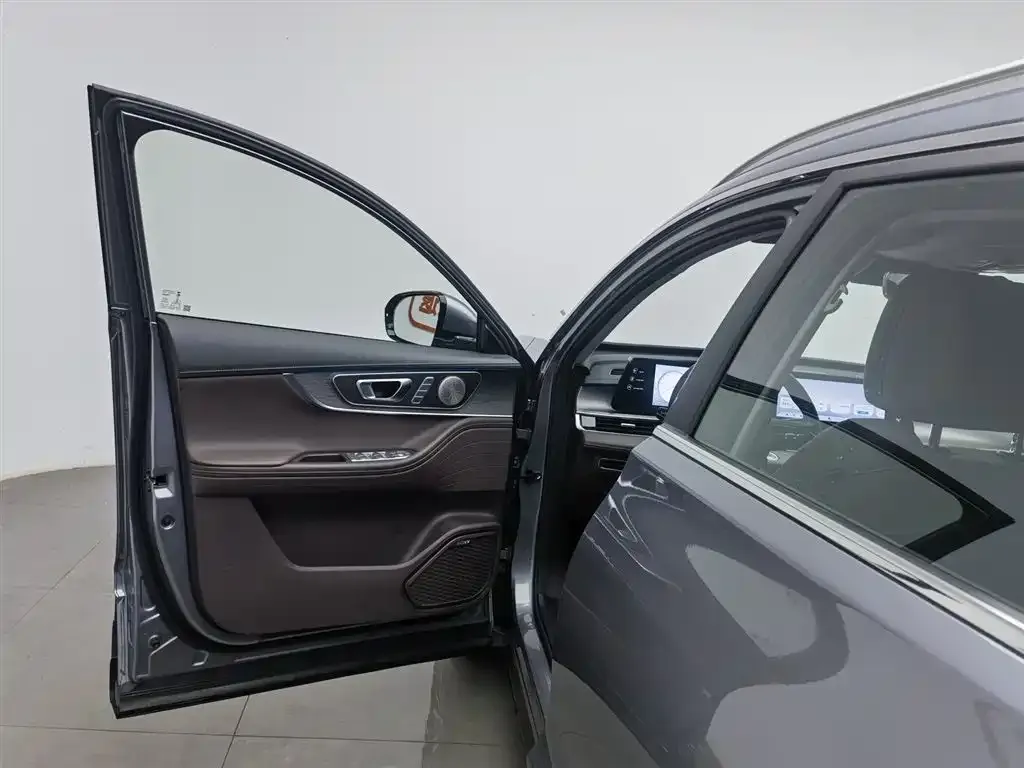 Chery Tiggo 8 PRO 2024 из CN, фото 4