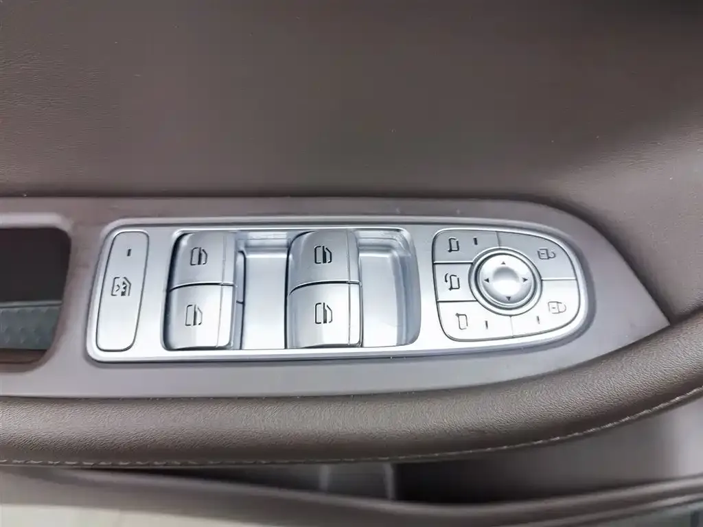 Chery Tiggo 8 PRO 2024 из CN, фото 10
