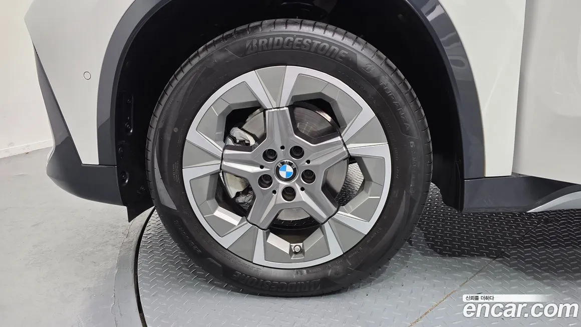 BMW X1 2024 из KR, фото 5