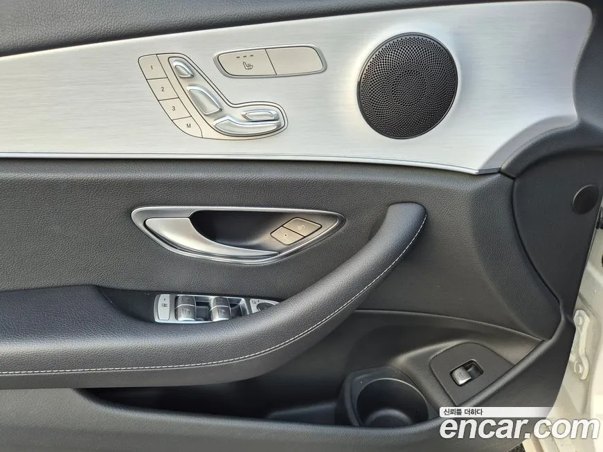 Mercedes-Benz E-Class 2021 из KR, фото 7