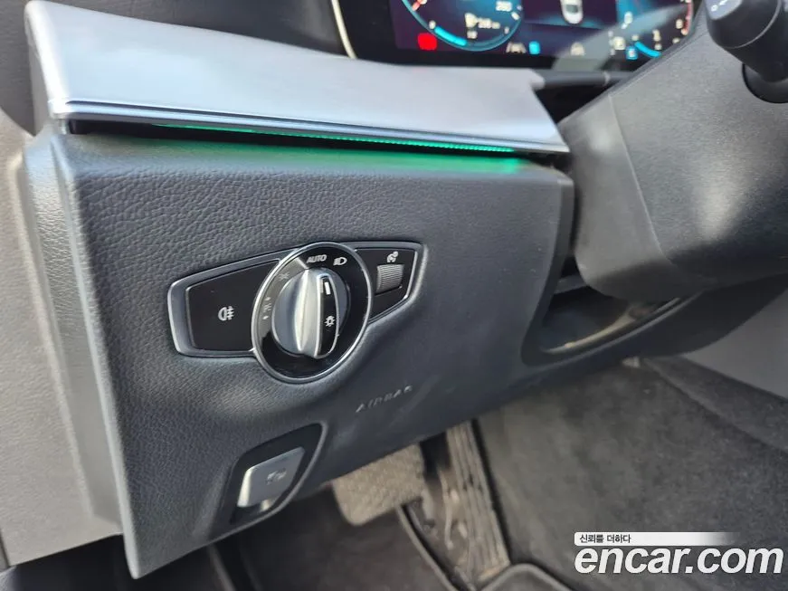 Mercedes-Benz E-Class 2021 из KR, фото 4