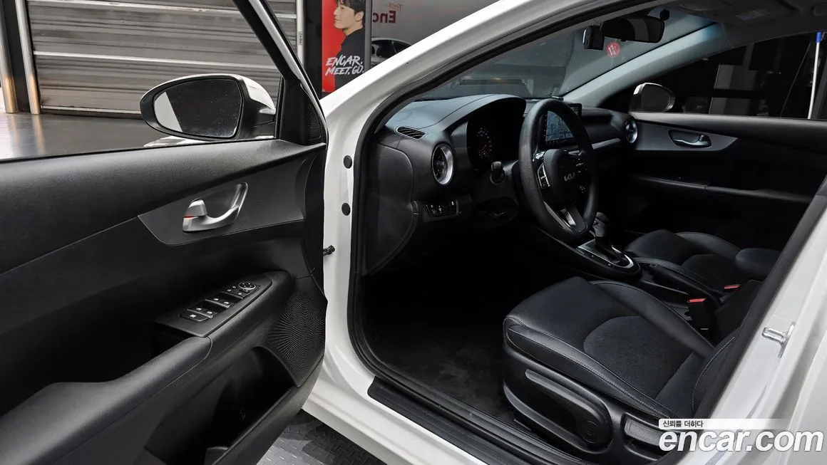 Kia K3 2022 из KR, фото 7