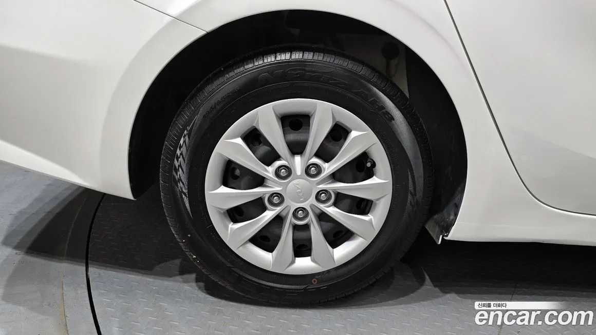 Kia K3 2022 из KR, фото 10