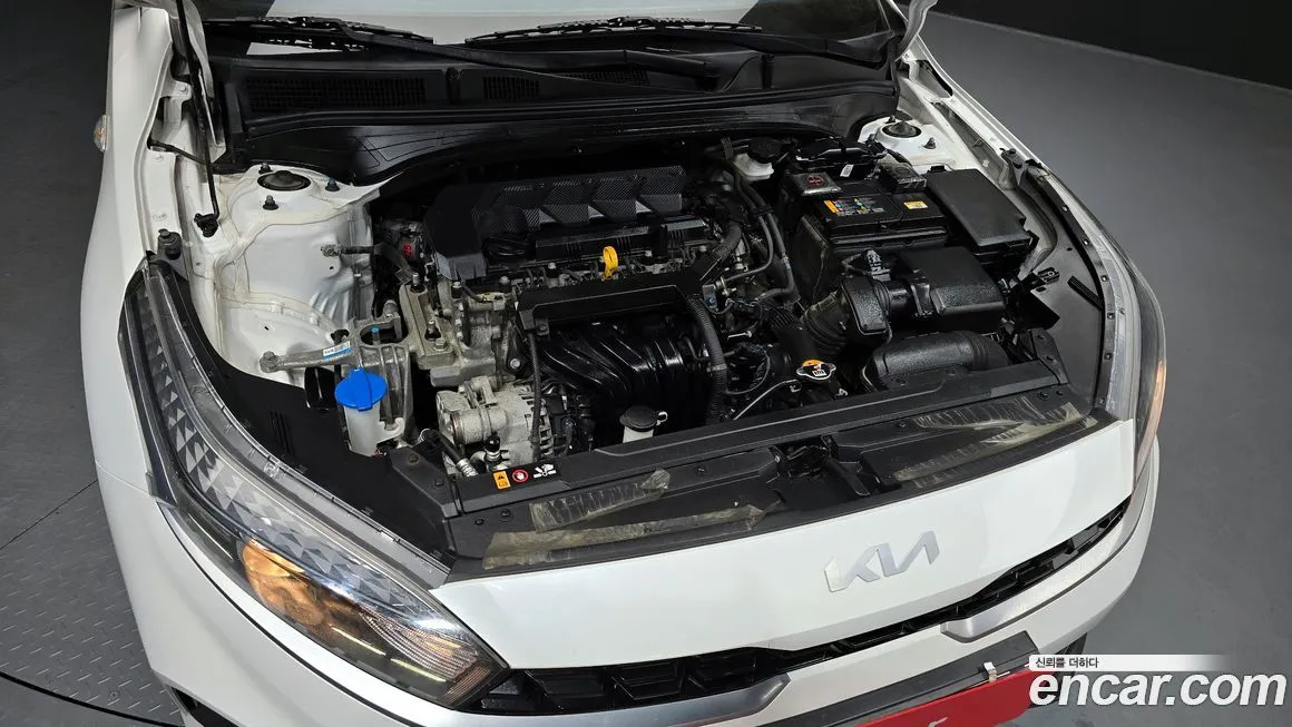 Kia K3 2022 из KR, фото 8