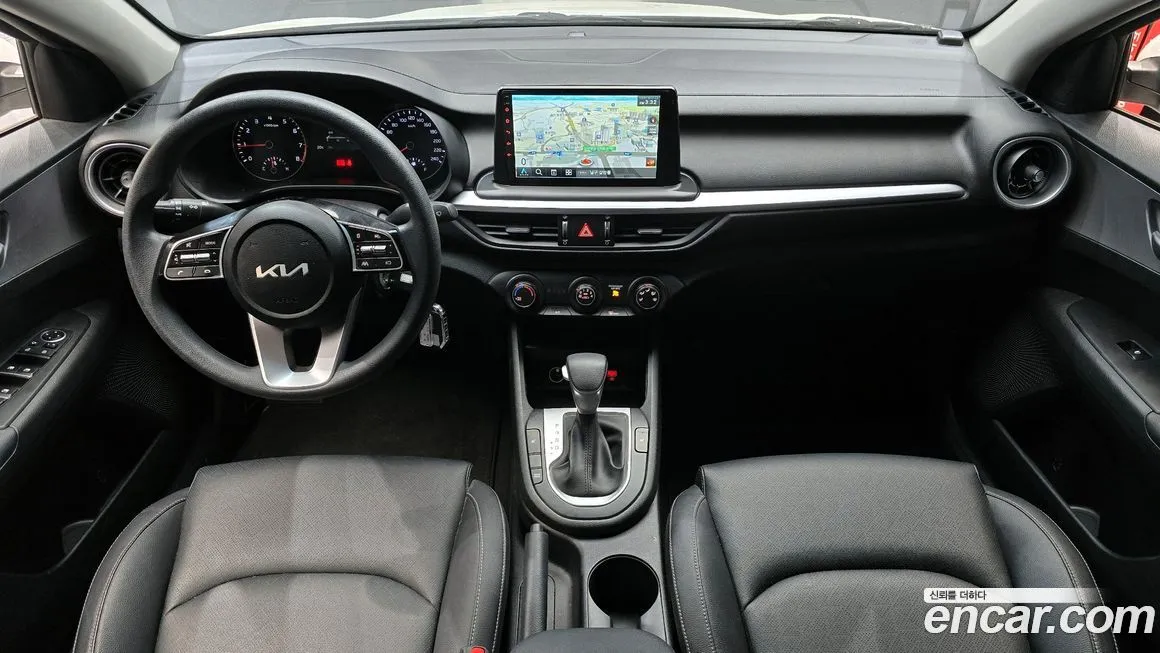Kia K3 2022 из KR, фото 9