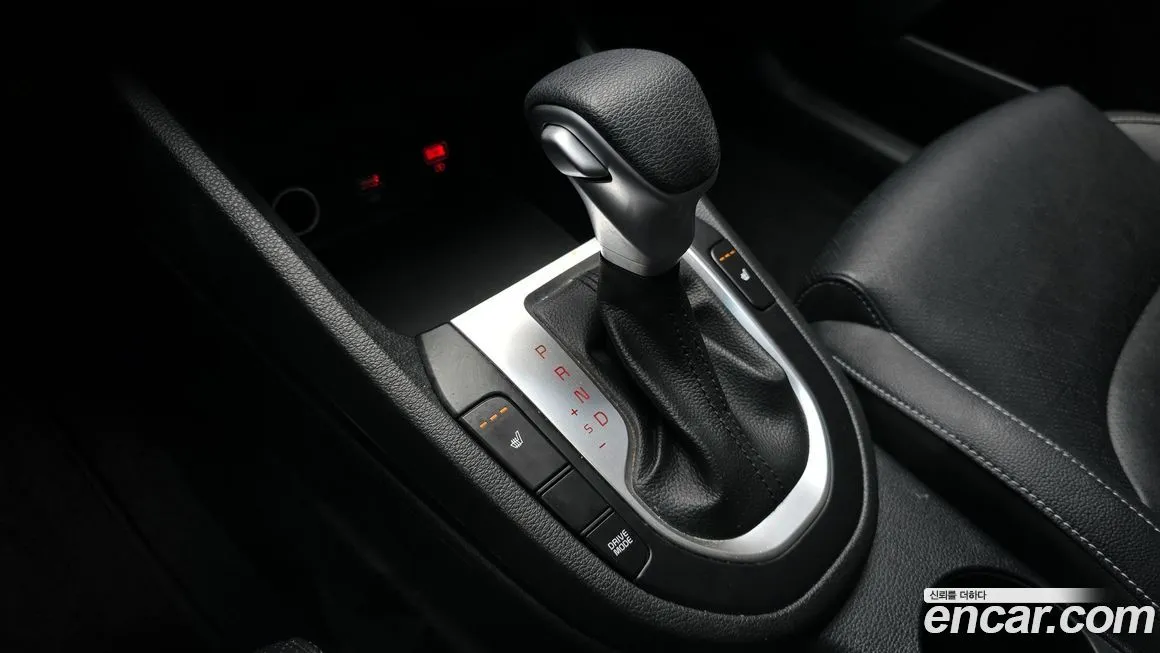 Kia K3 2022 из KR, фото 5