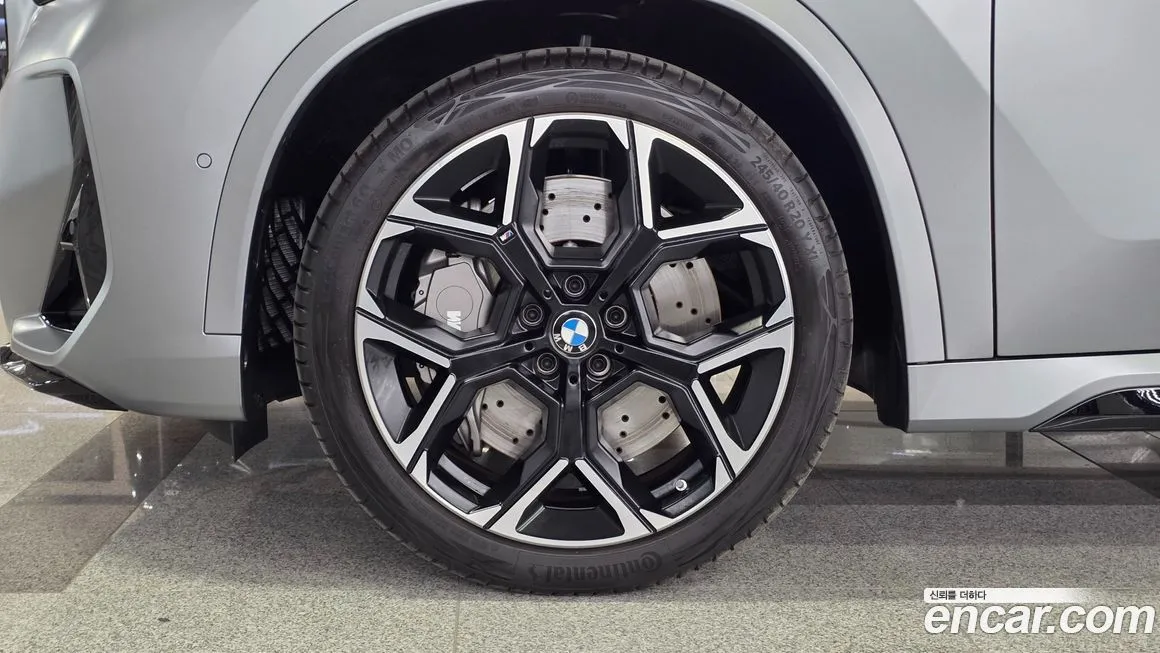 BMW X1 2024 из KR, фото 7