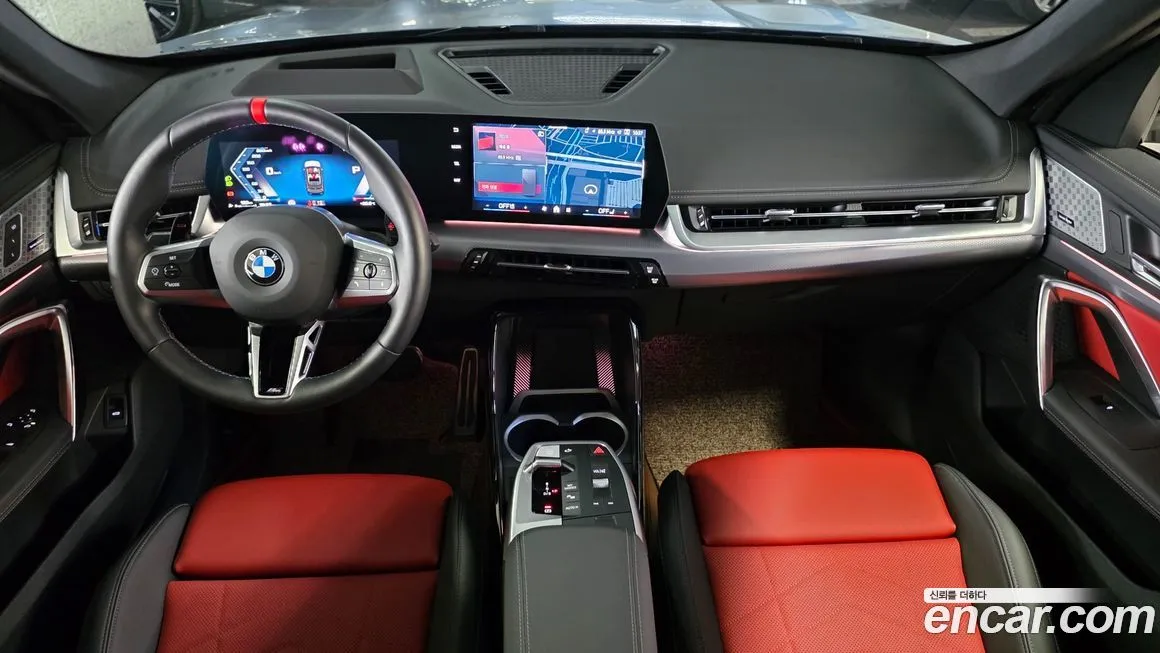 BMW X1 2024 из KR, фото 5