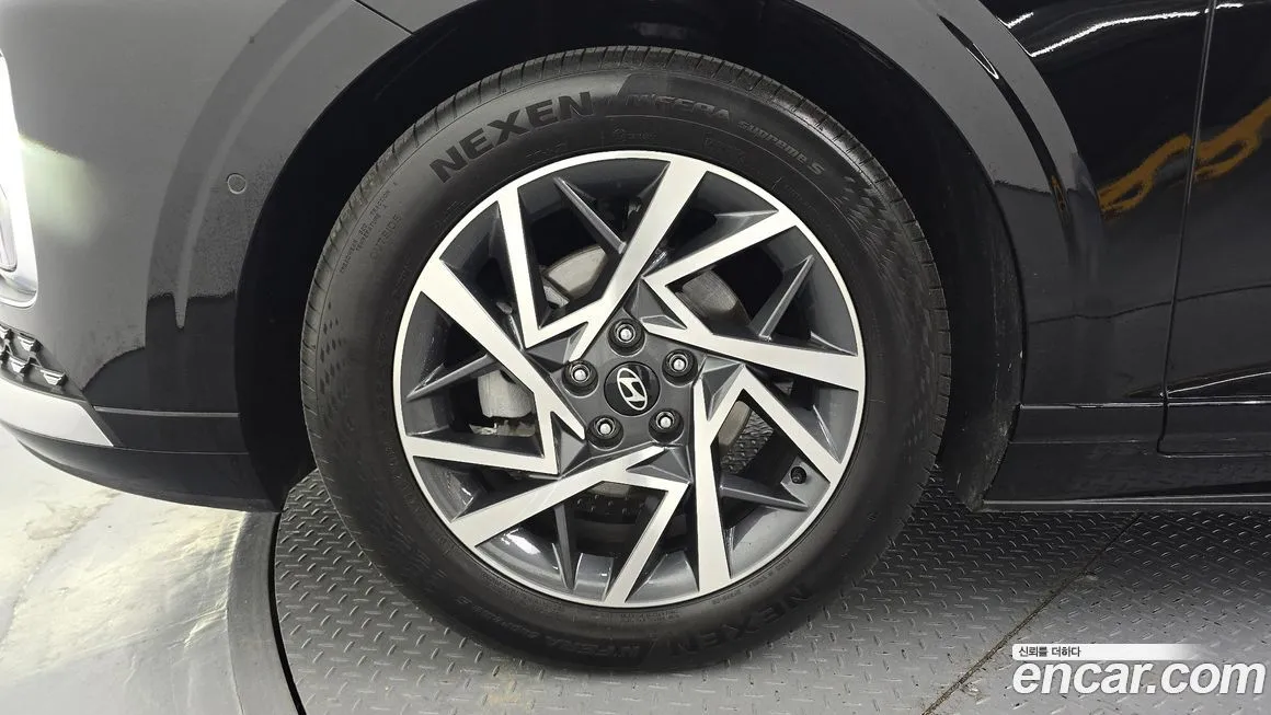 Hyundai Grandeur 2023 из KR, фото 8